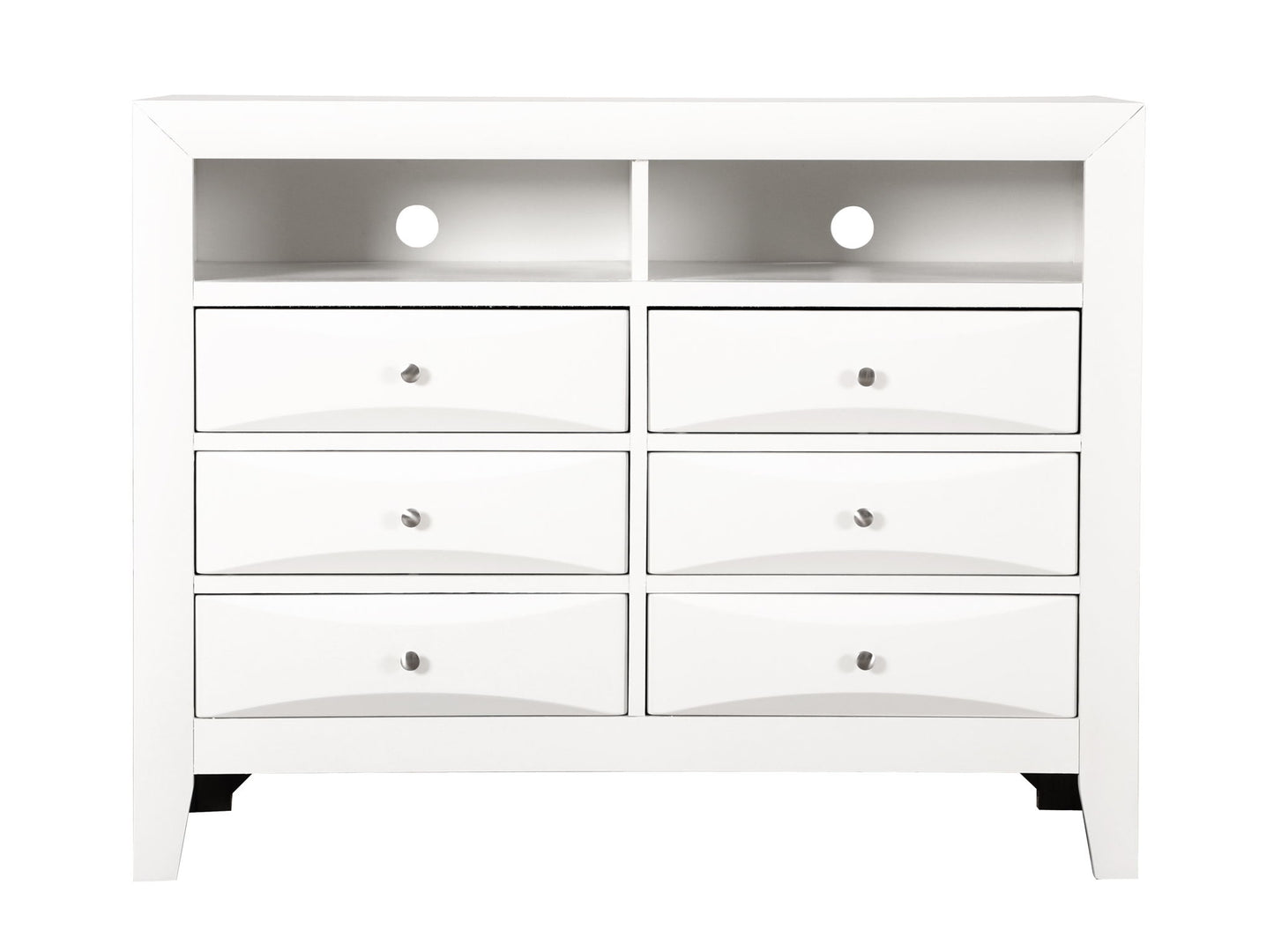 Glory Furniture - Marilla - Media Chest