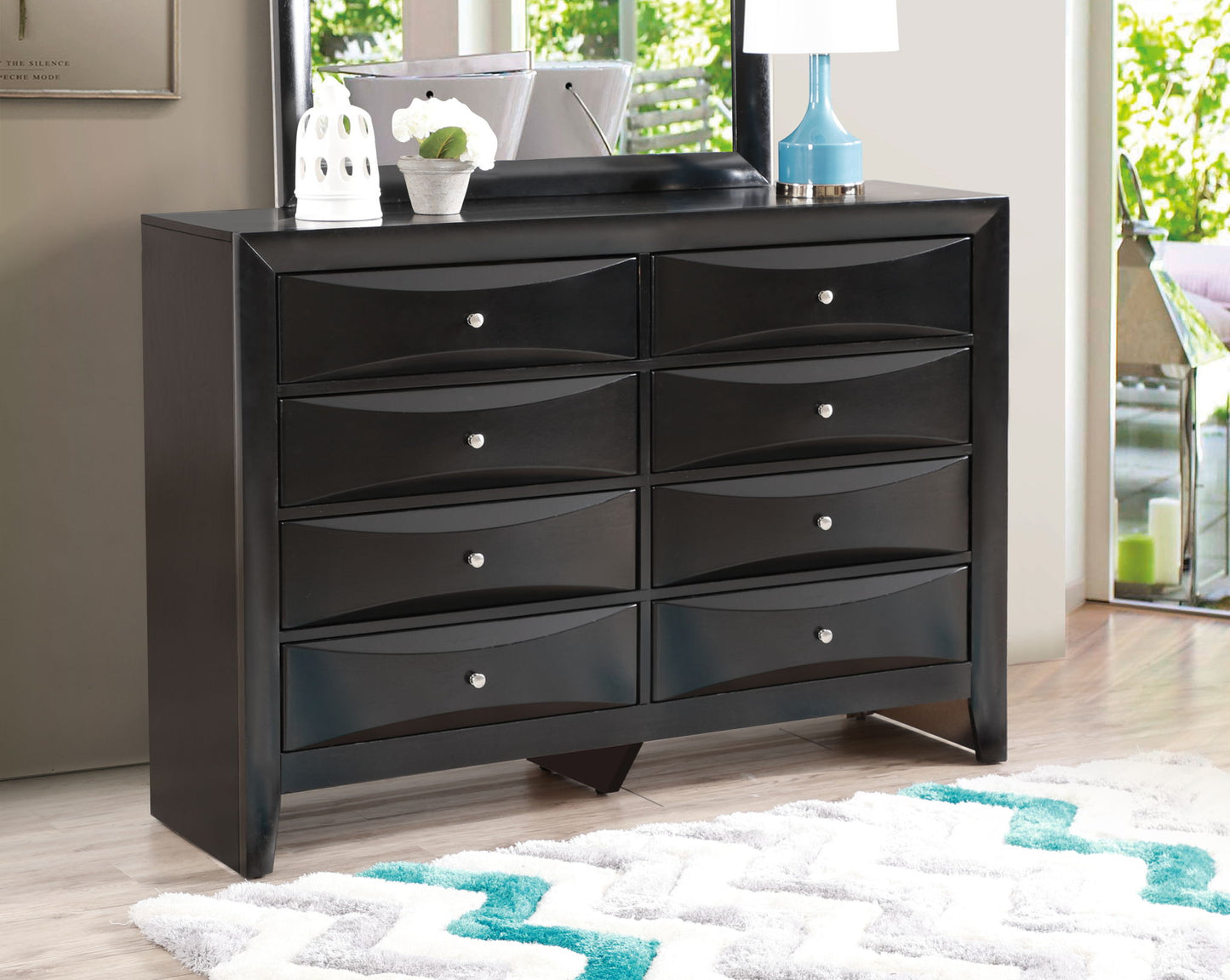 Glory Furniture - Marilla - Dresser