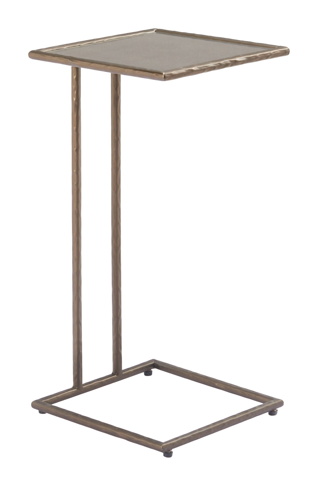 Ringen - Side Table - Bronze