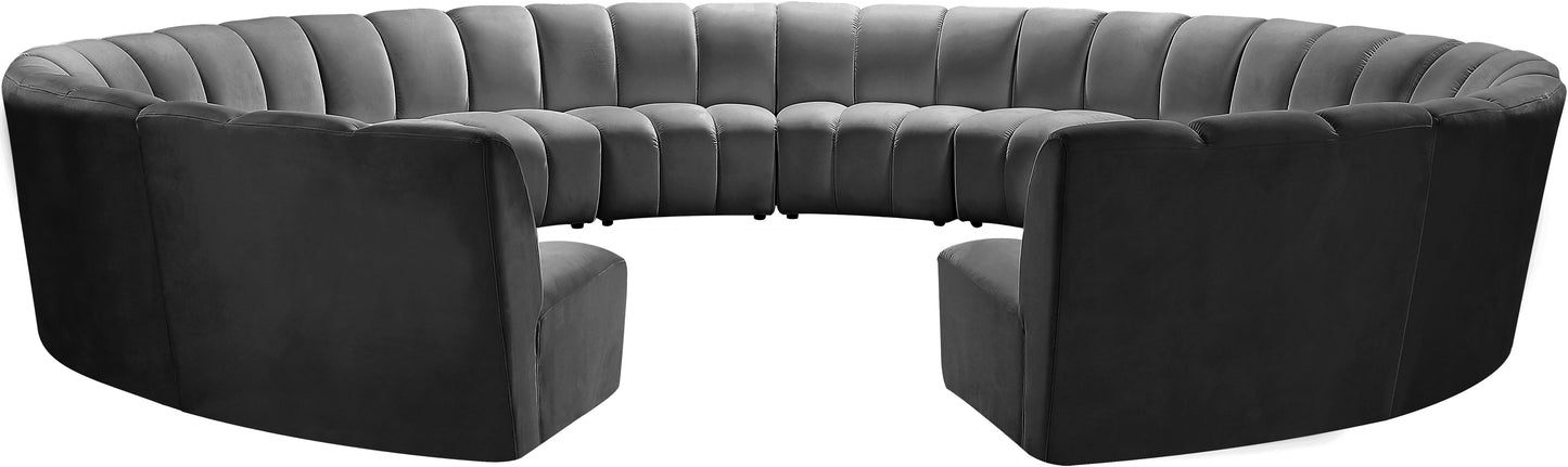 Infinity - 12 Pc. Modular Sectional