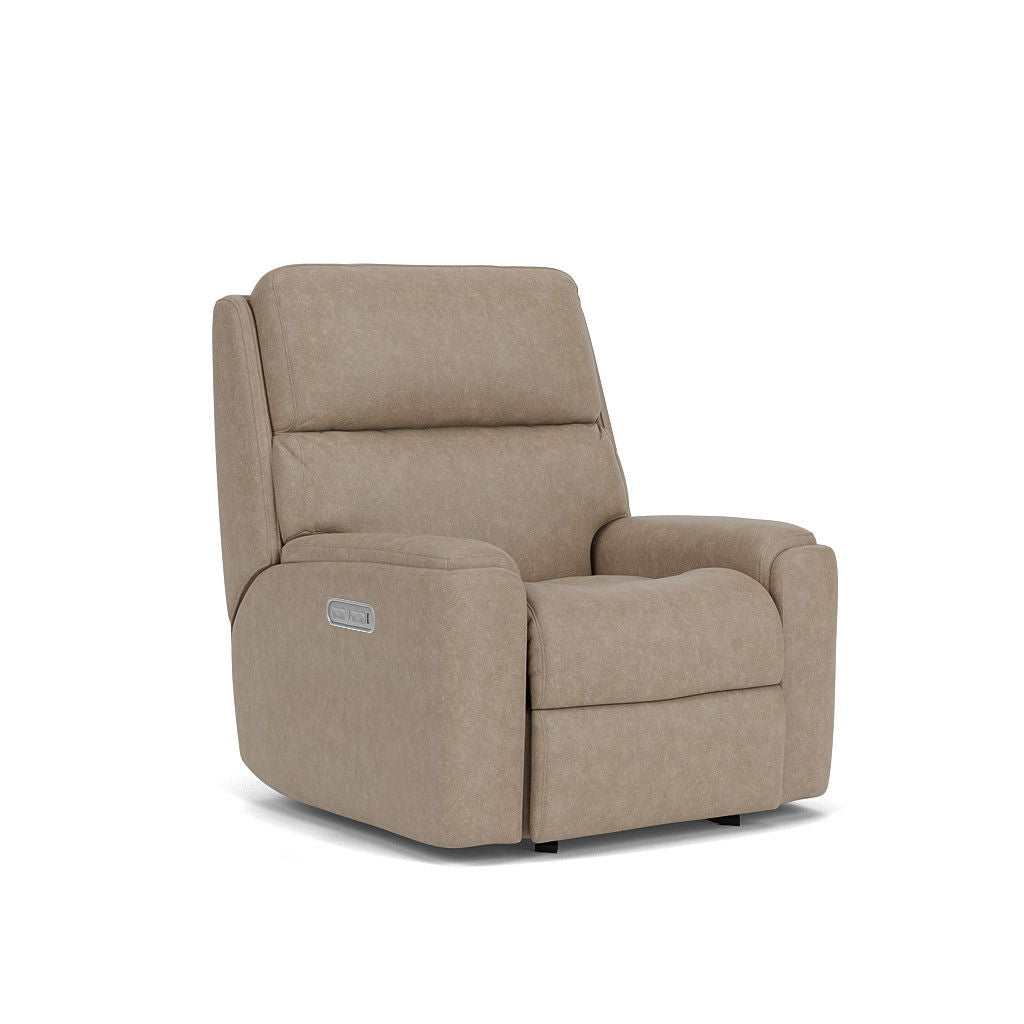 Rio - Rocking Recliner