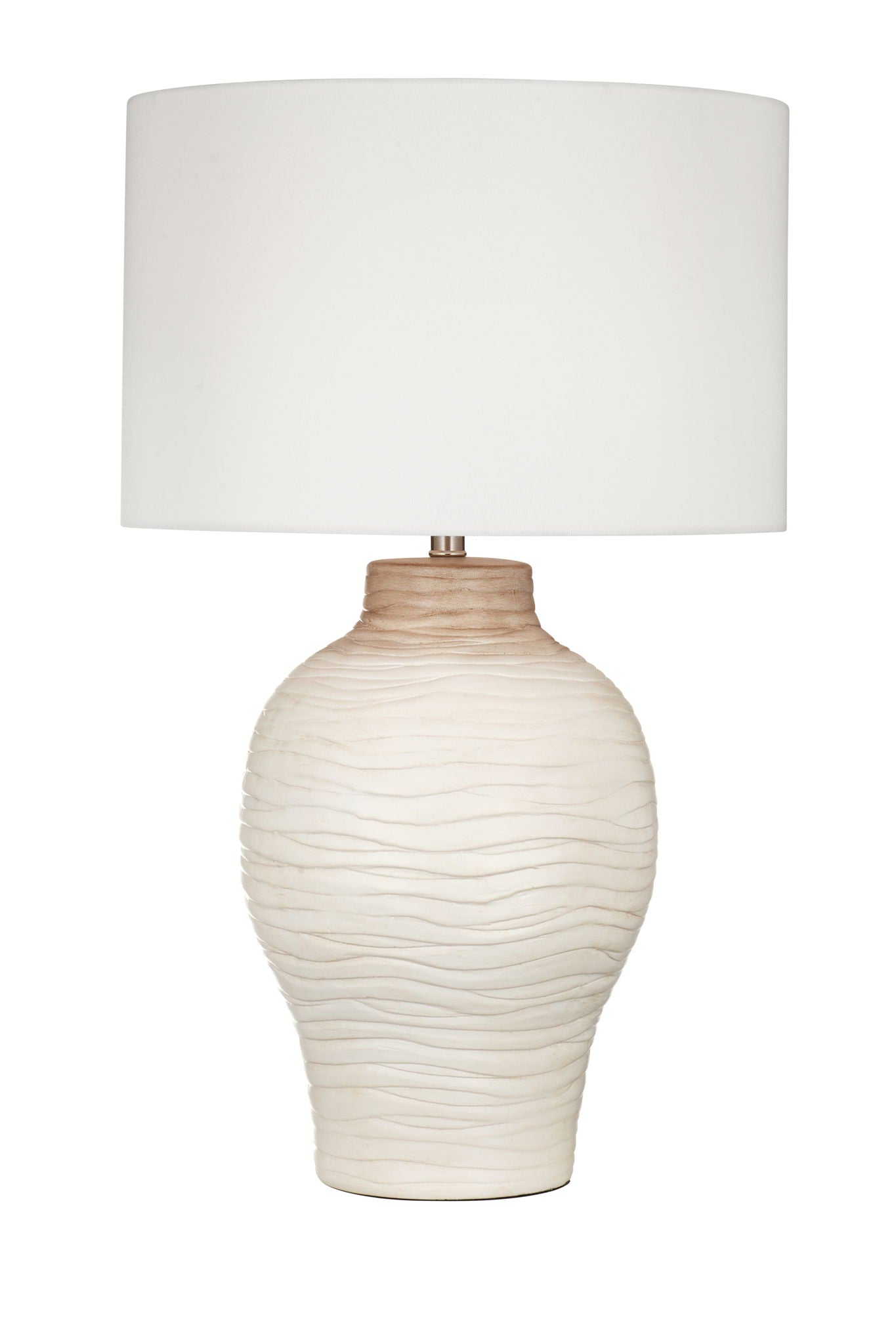 Gala - Table Lamp - Cream