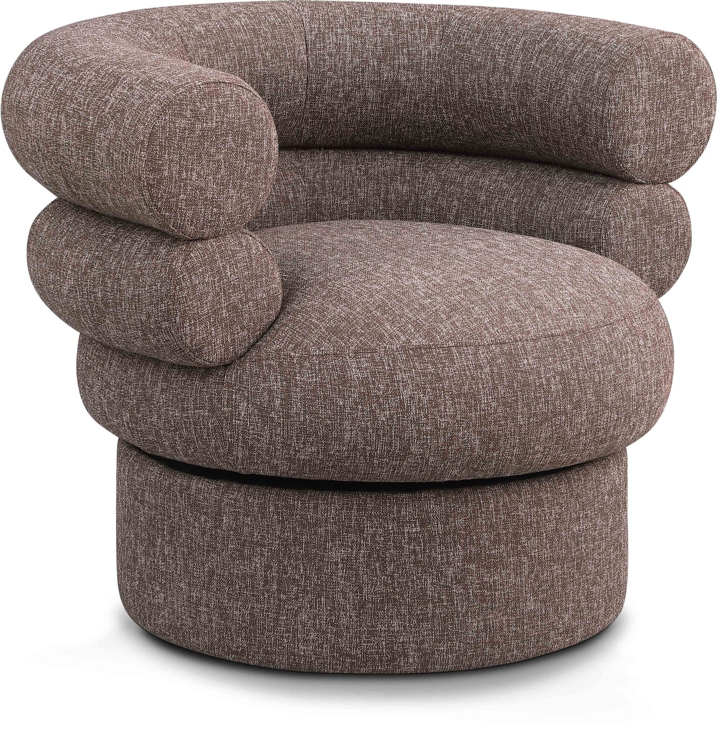 Valentina - Accent Swivel Chair