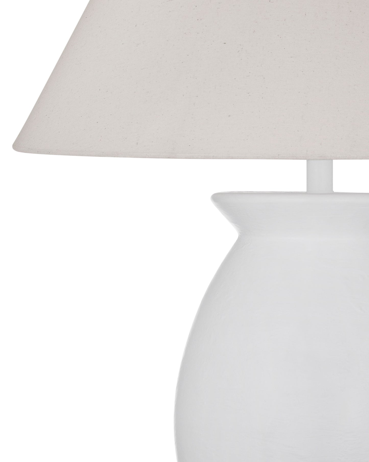 Koler - Table Lamp - White