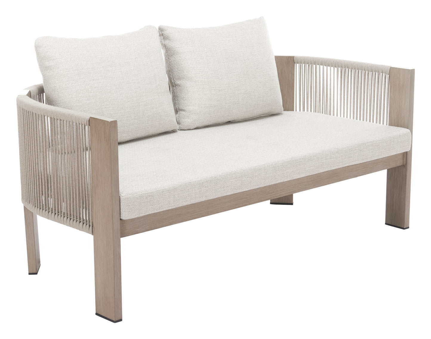 Rebel - Outdoor Sofa - Beige