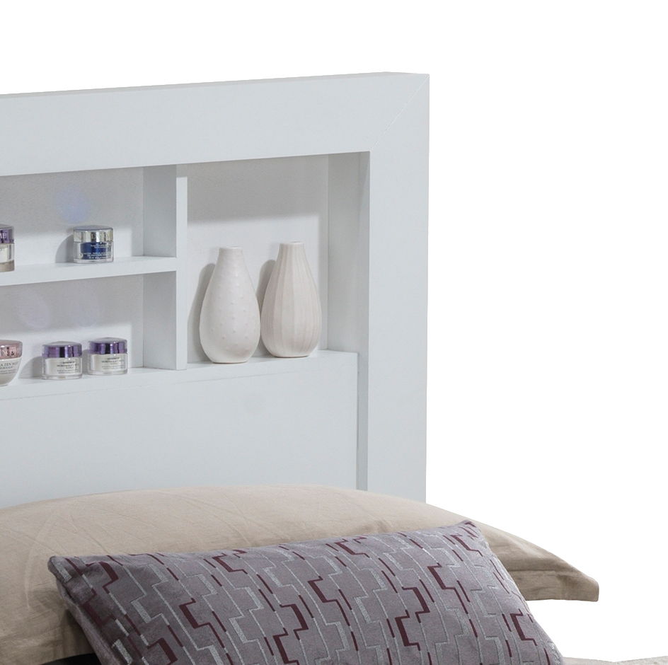 Glory Furniture - Burlington - Bed