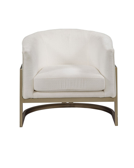 Neve - Accent Chair - Beige