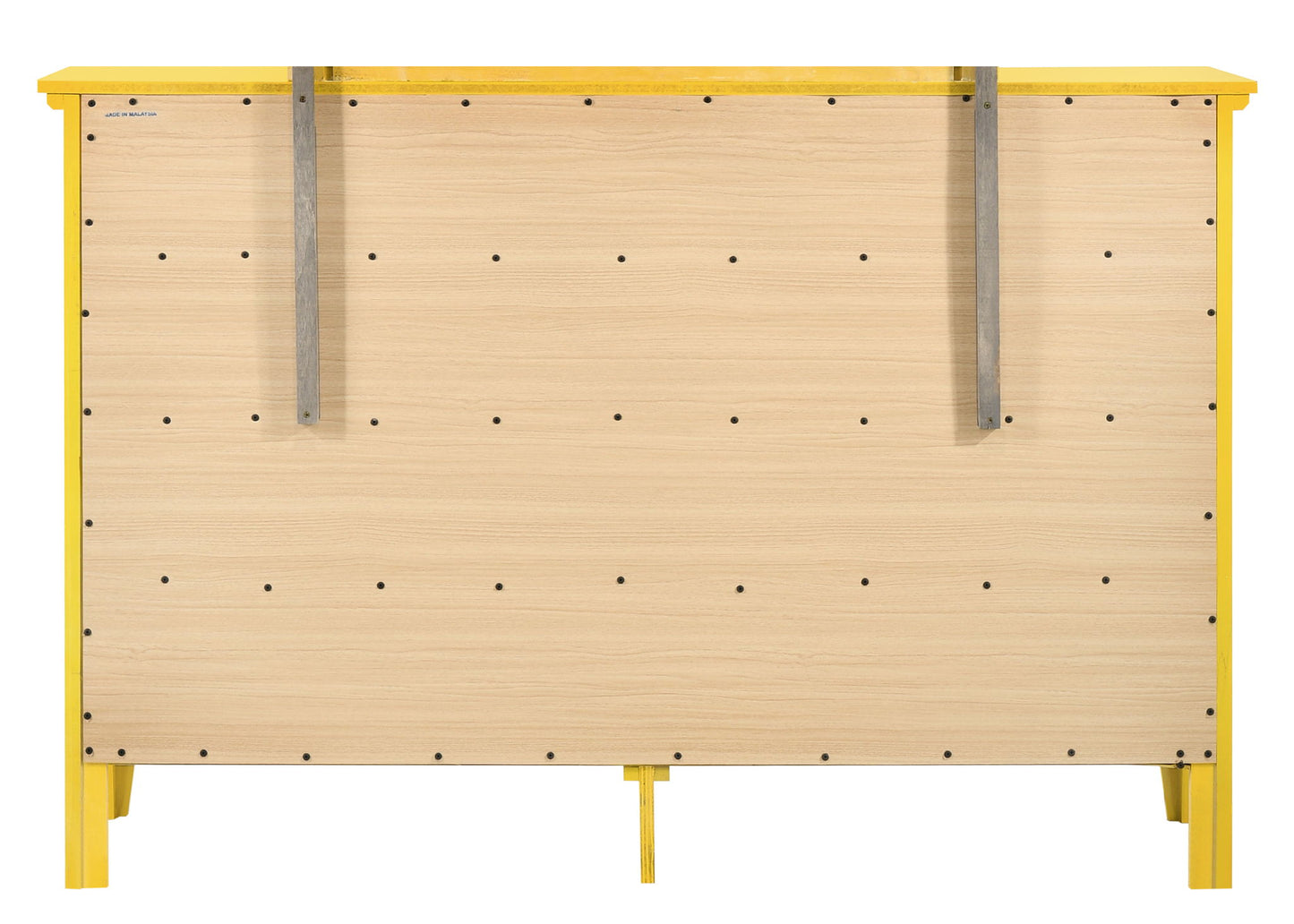 Glory Furniture - Hammond - Dresser