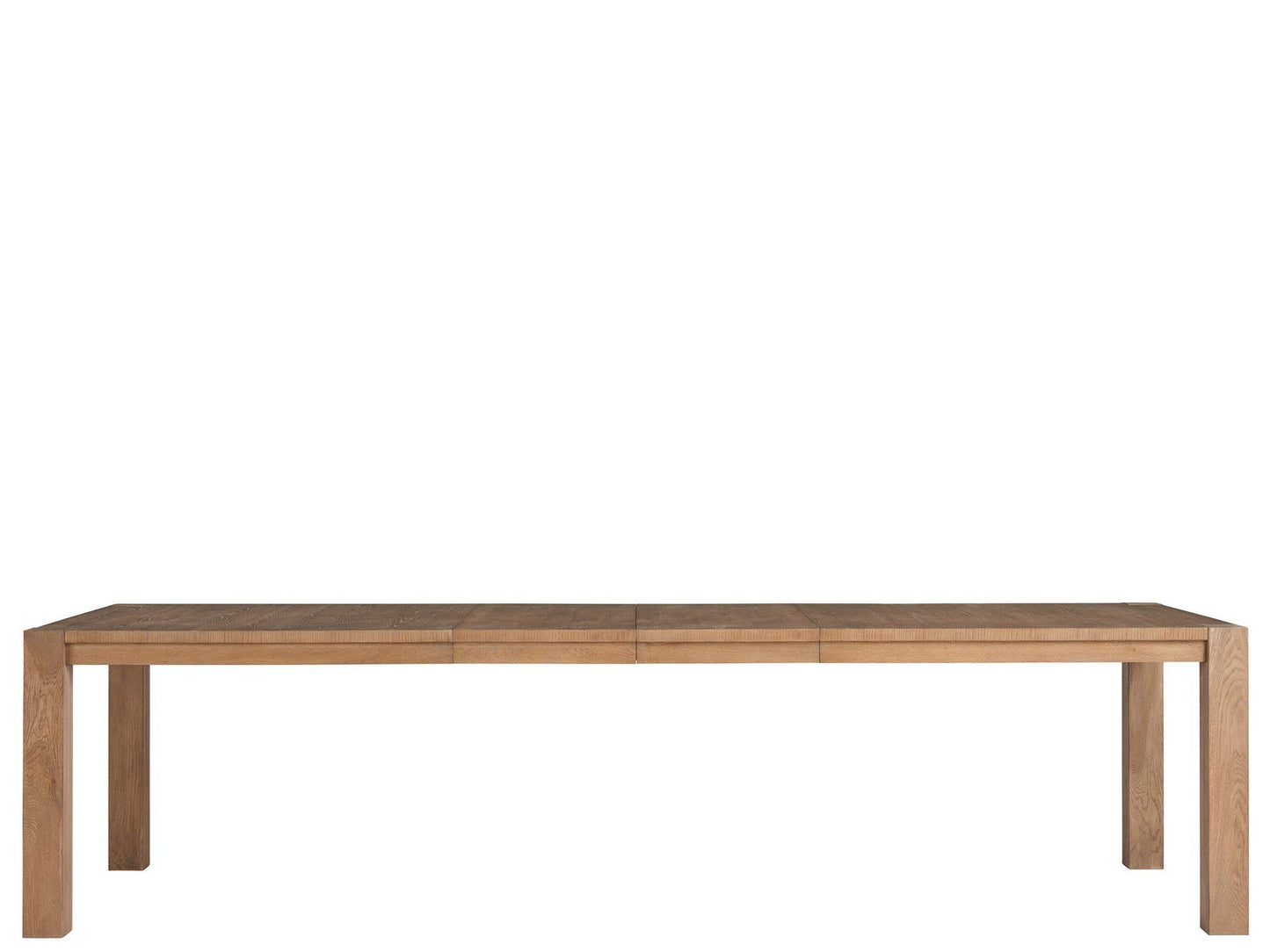 Weekender Coastal Living Home - Dining Table - Light Brown