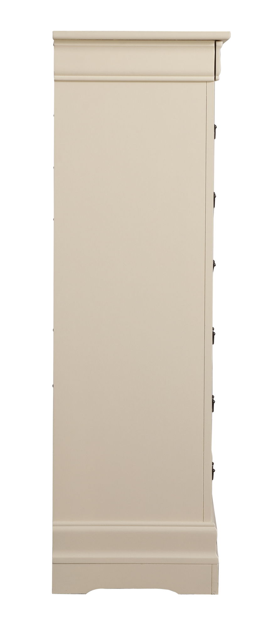 Glory Furniture - Louis Phillipe - Lingerie Chest