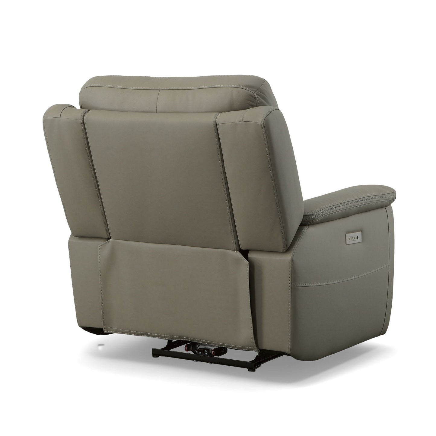 Sawyer - Power Recliner with Power Headrest & Lumbar