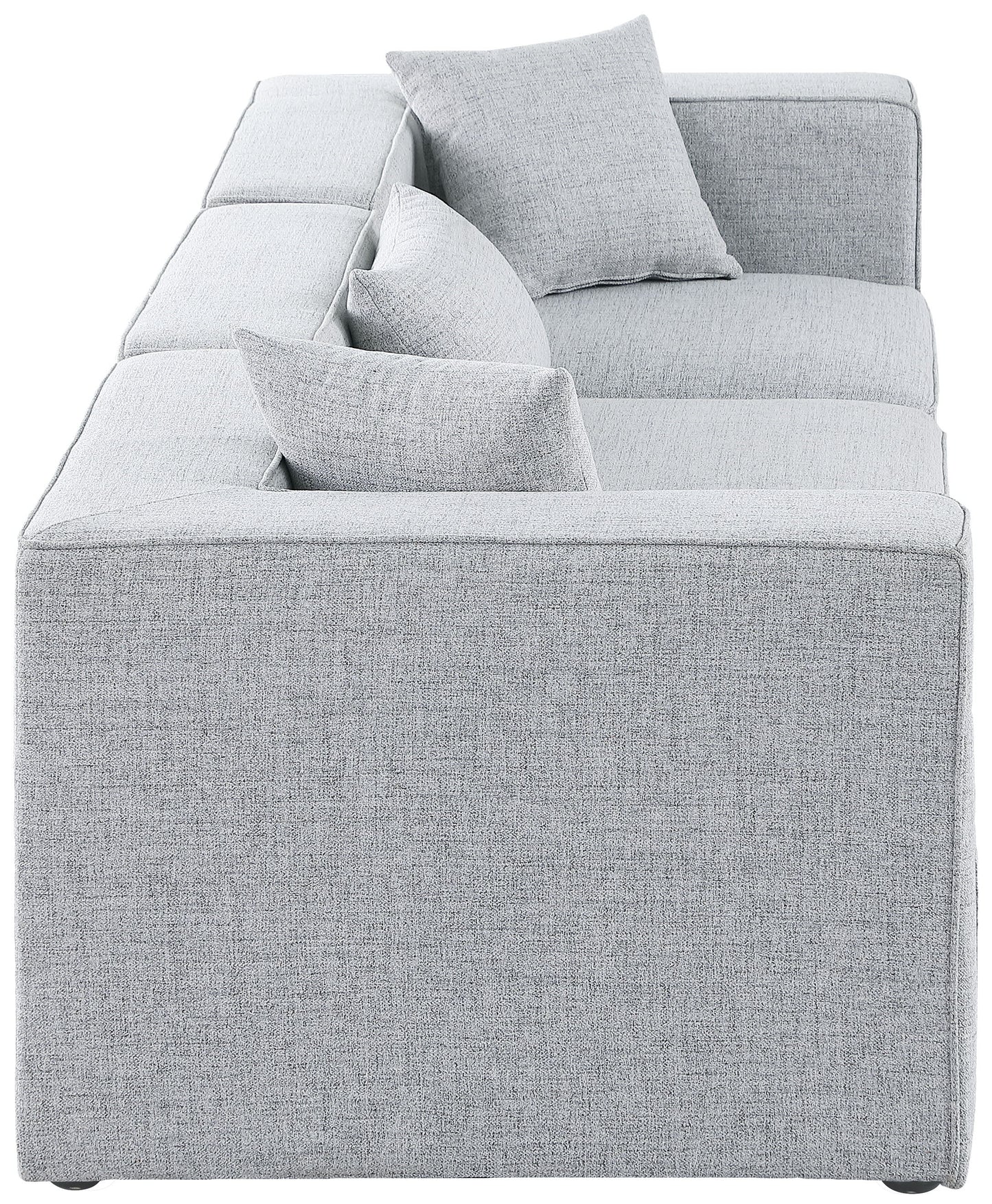 Cube - Modular Sofa 3 Seats