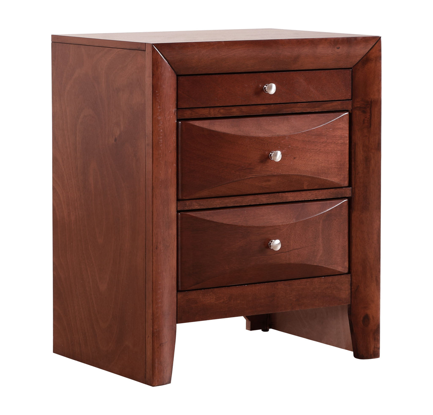 Glory Furniture - Marilla - Nightstand