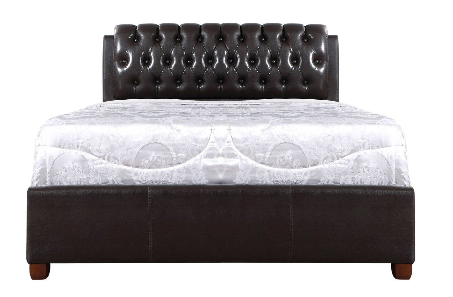 Glory Furniture - Marilla - Bed