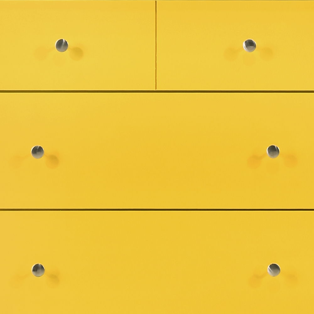 Glory Furniture - Hammond - Dresser