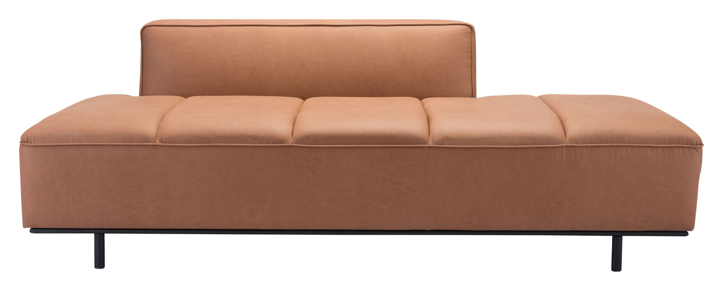 Confection - Sofa - Brown