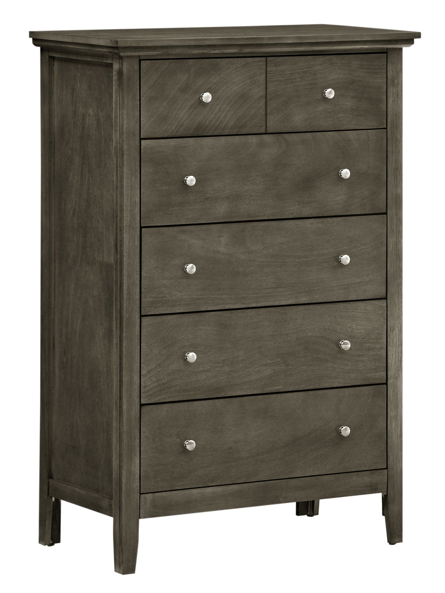 Glory Furniture - Hammond - Chest