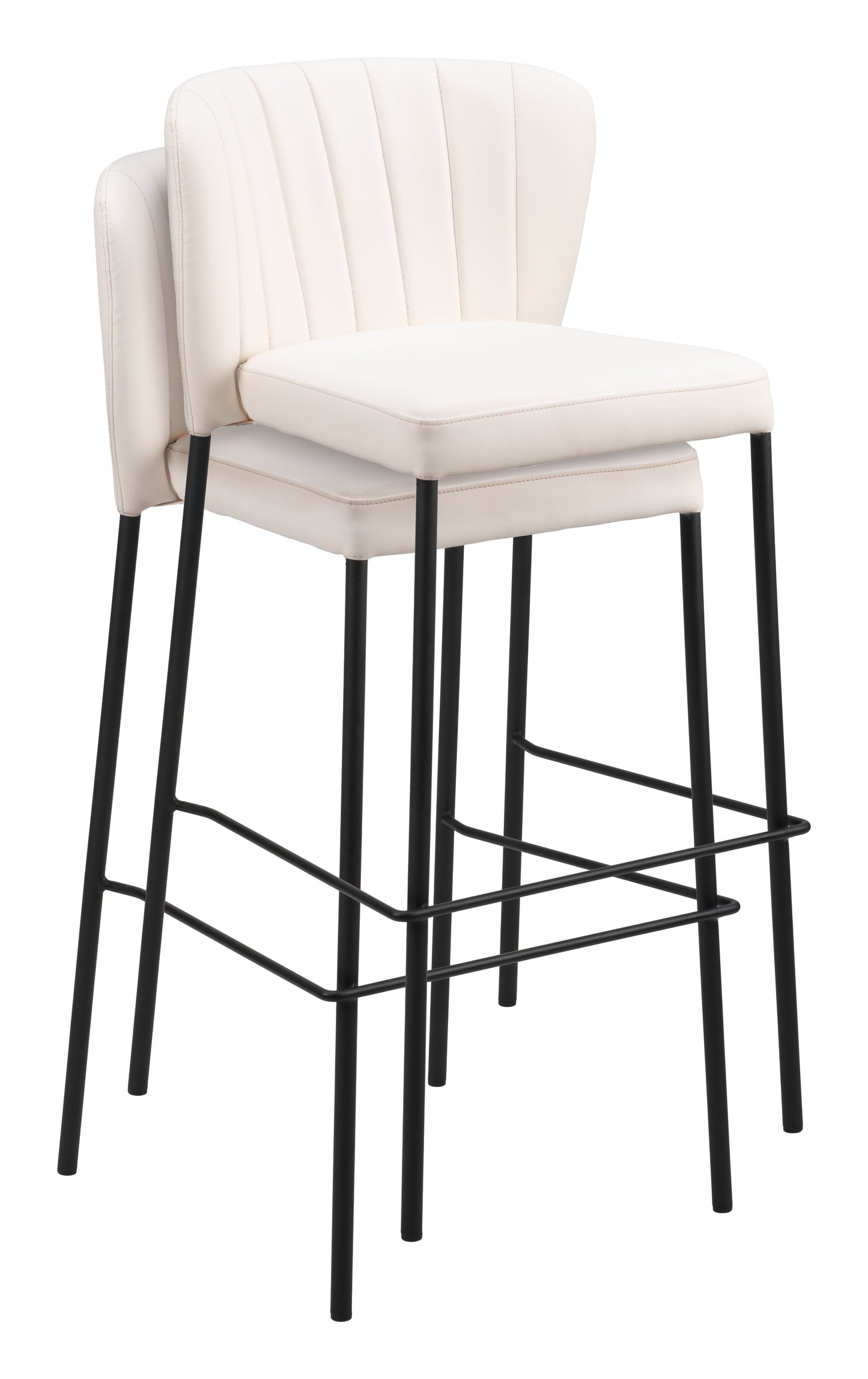 Linz - Barstool (Set of 2)