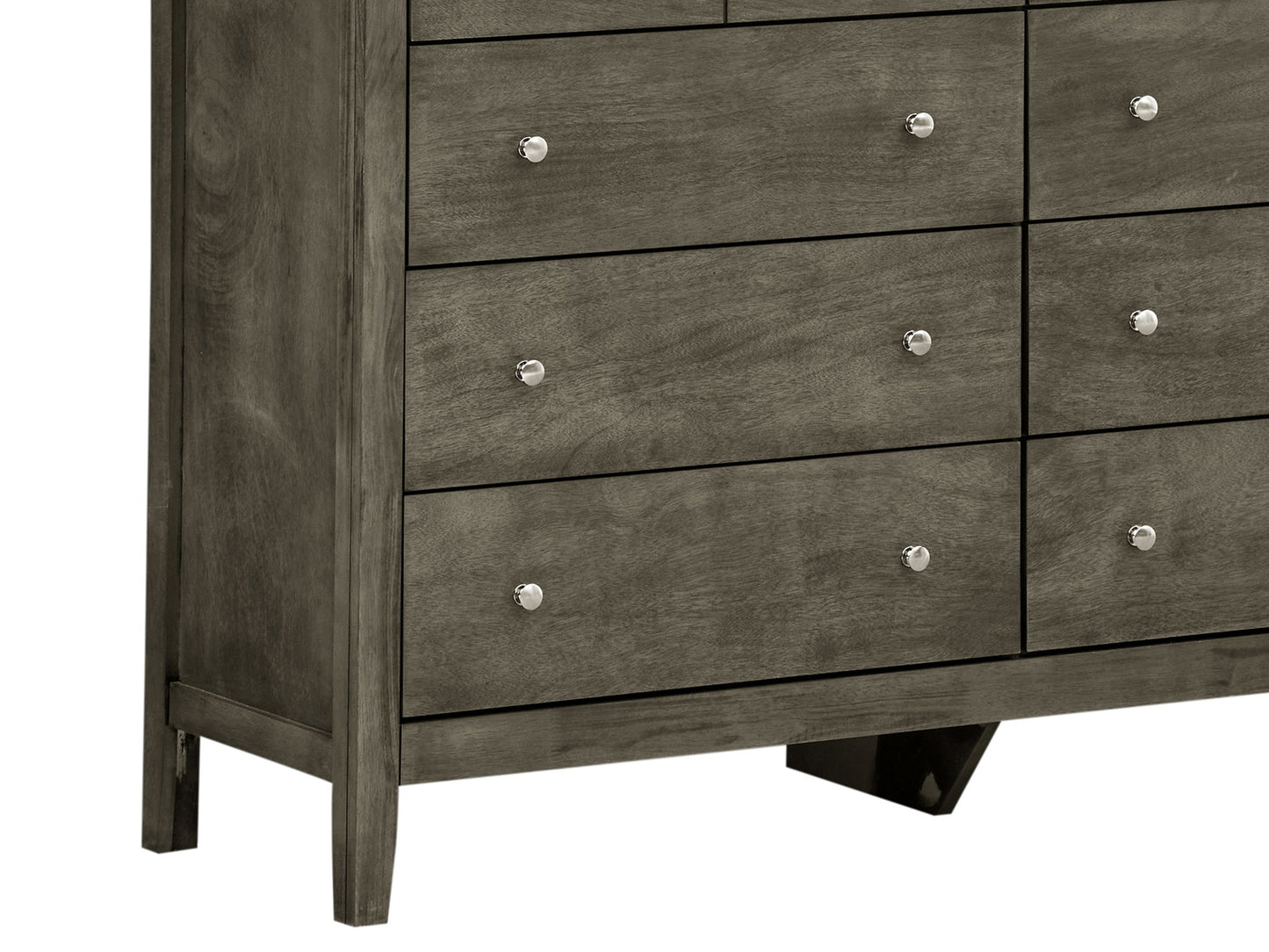 Glory Furniture - Hammond - Dresser