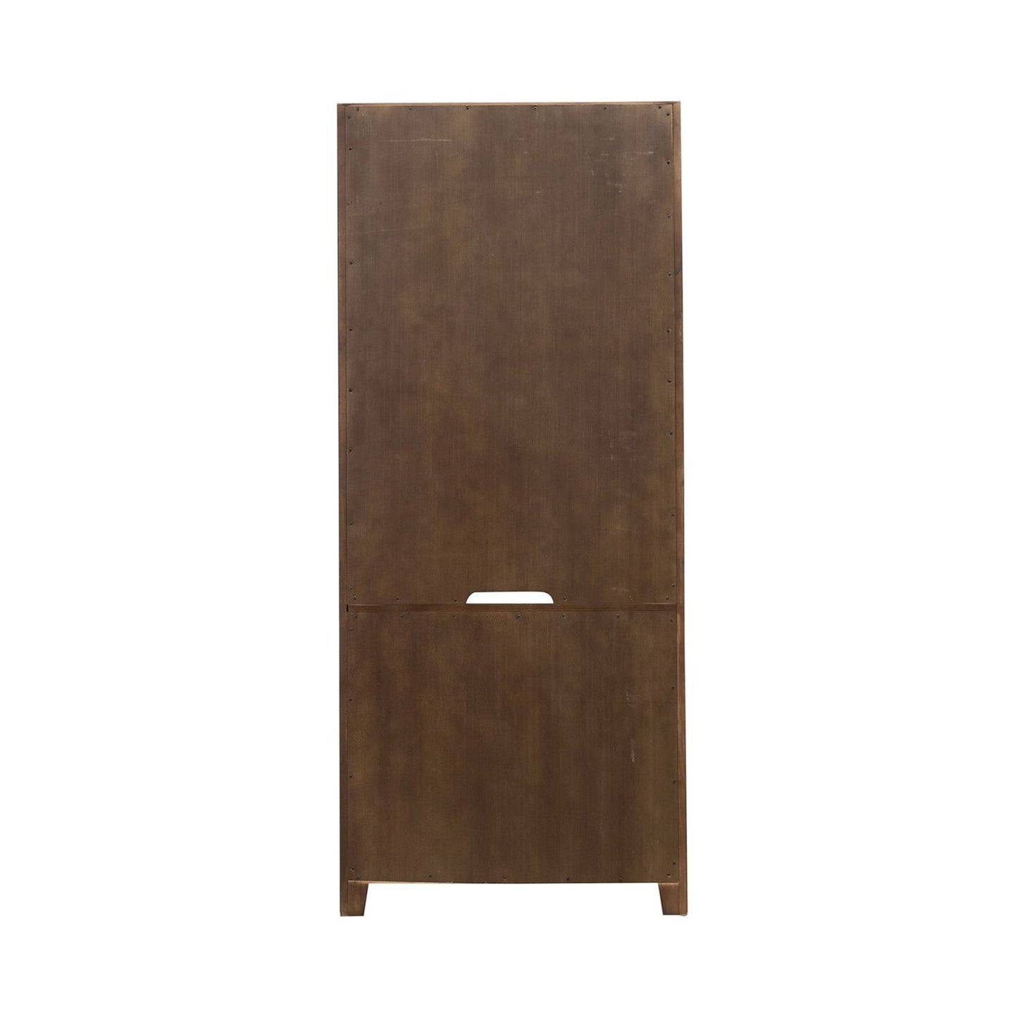 Carolina Park - Bunching Bookcase - Brown