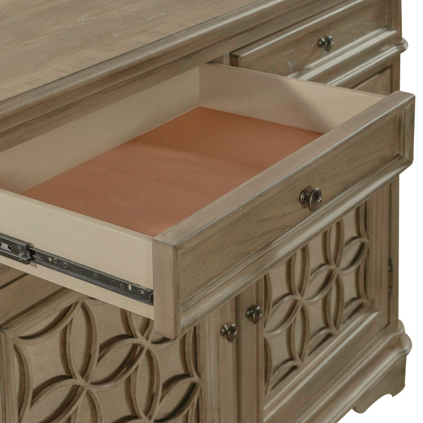 Magnolia Manor - Buffet