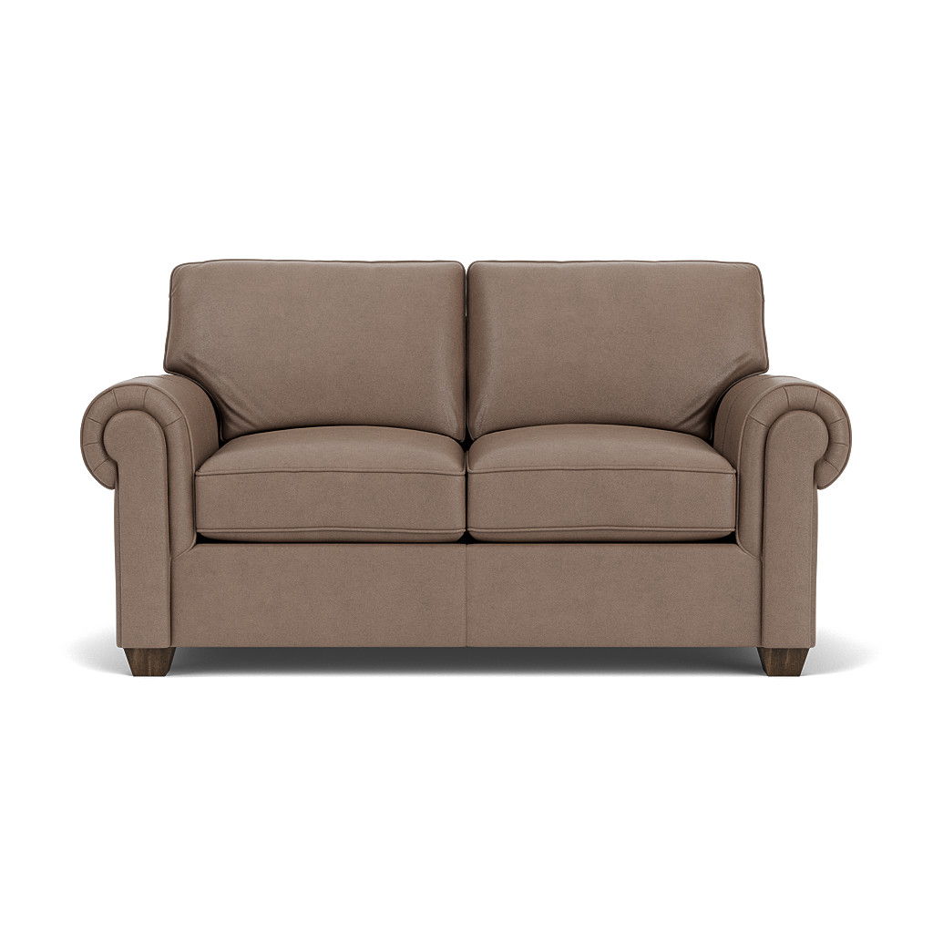 Carson - Stationary Loveseat