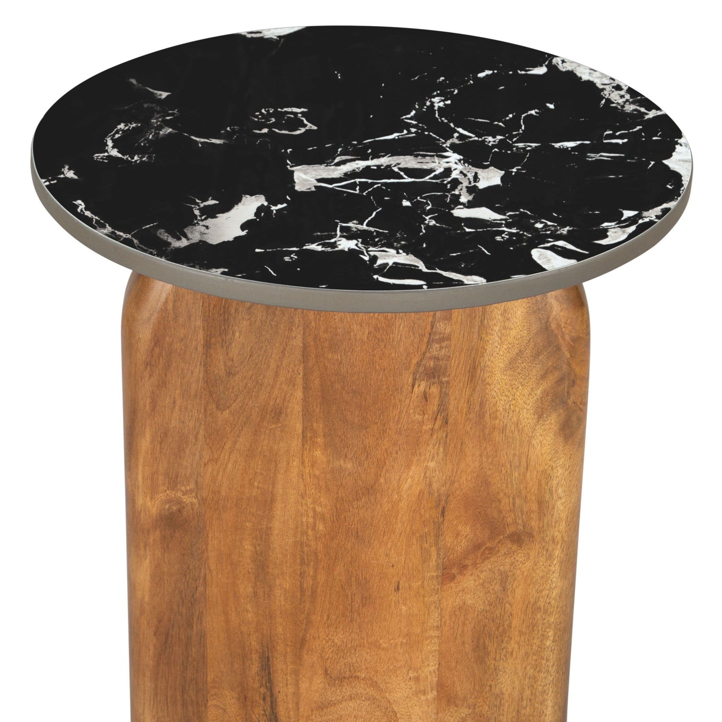 Pemba - Side Table - Multicolor