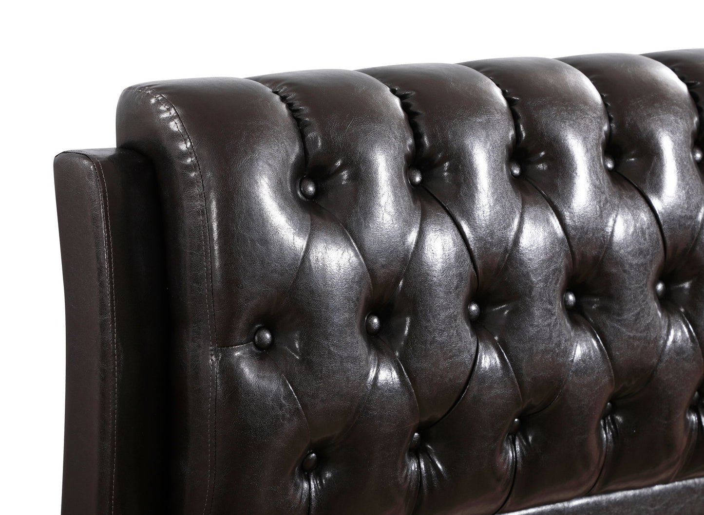 Glory Furniture - Marilla - Bed