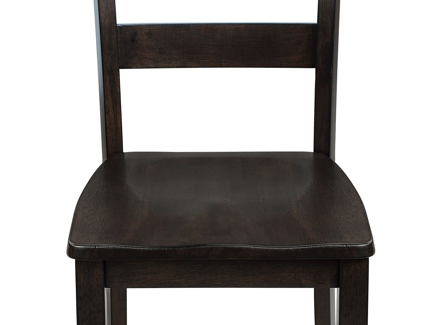 Durham - 5 Piece Dining Set - Espresso