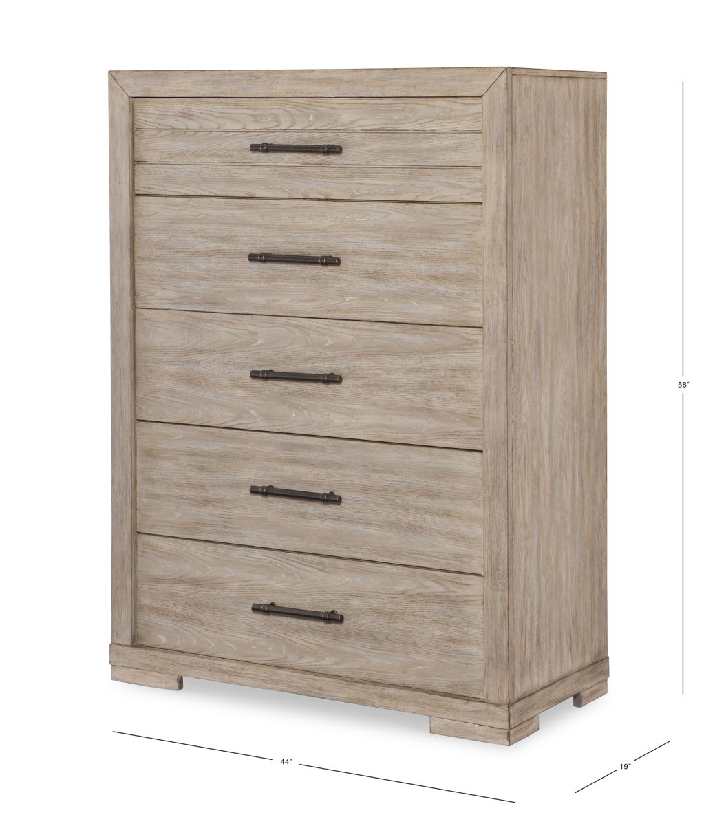 Westwood - Drawer Chest