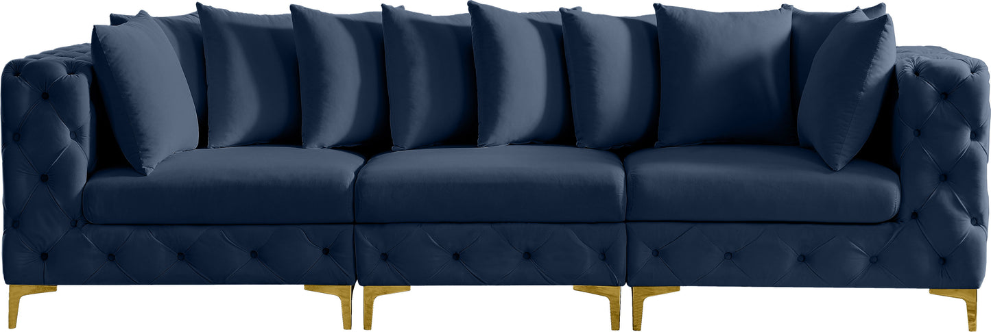 Tremblay - Modular Sofa - 3 Seats