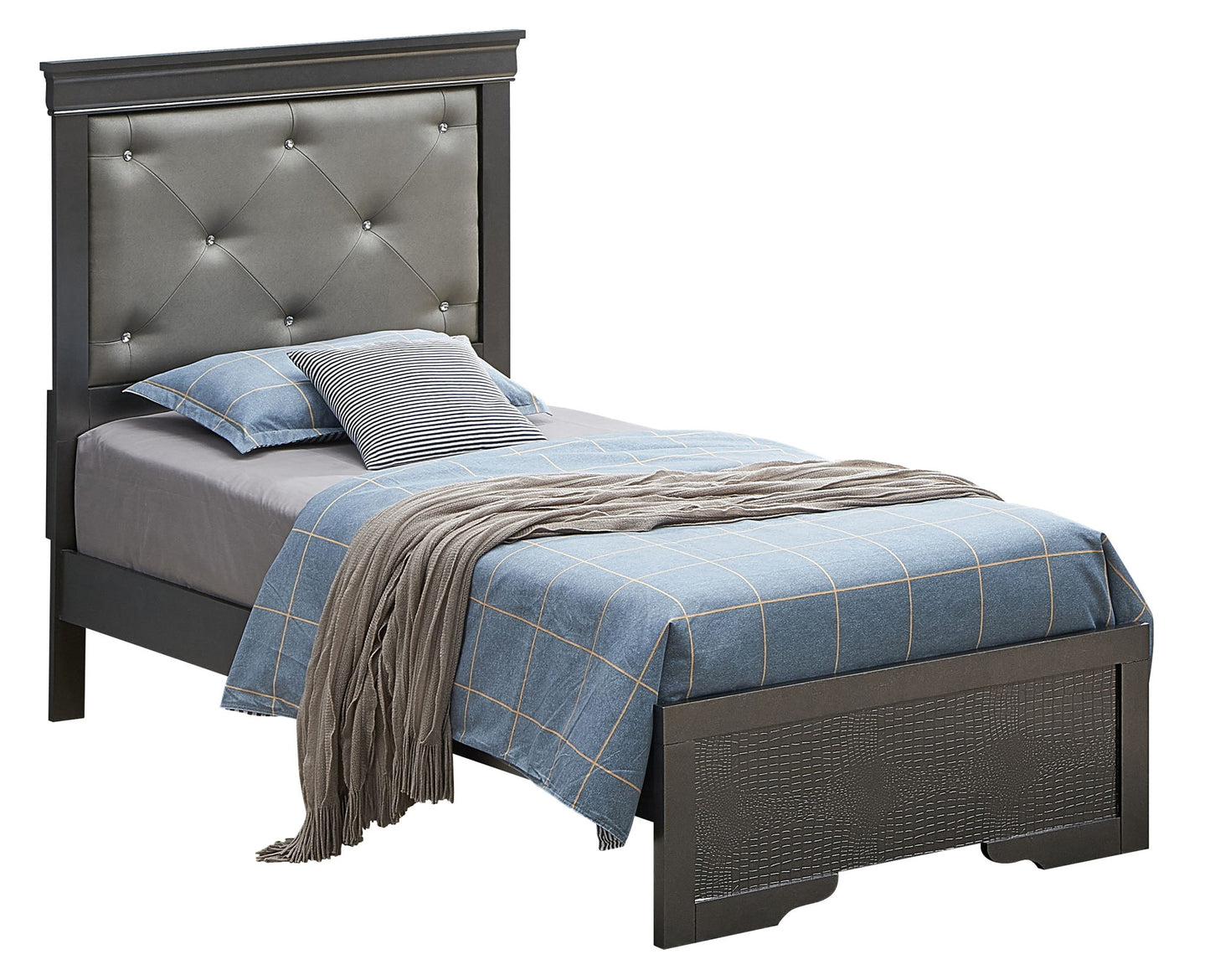 Glory Furniture - Lorana - Bed