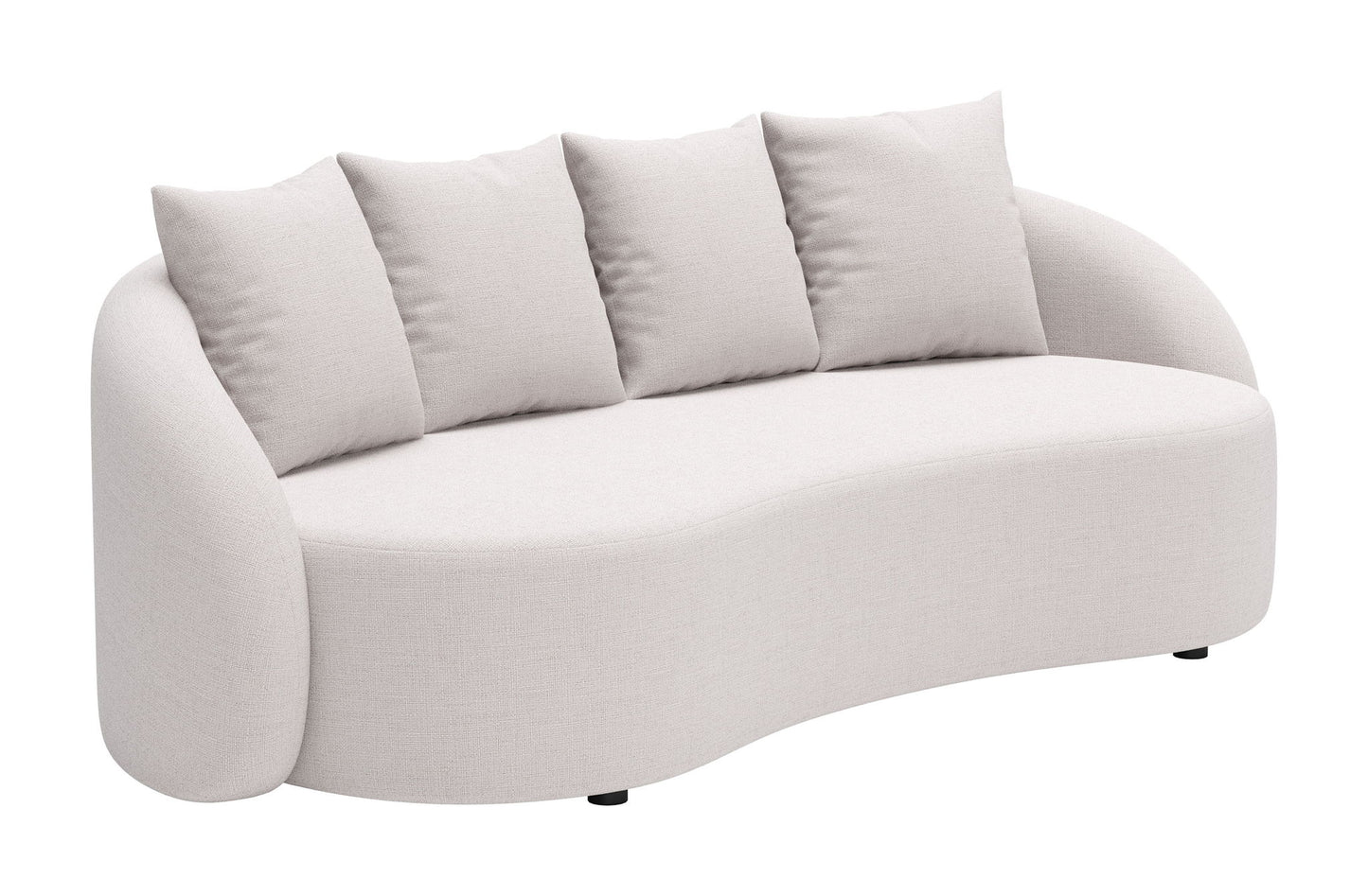 Sunny Isles - Sofa - Beige