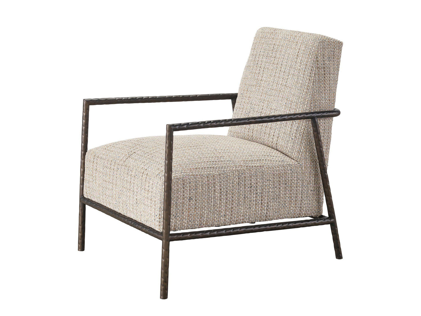 Reese - Accent Chair, Special Order - Beige