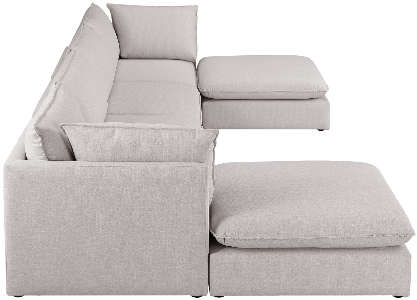 Mackenzie - Modular Sectional