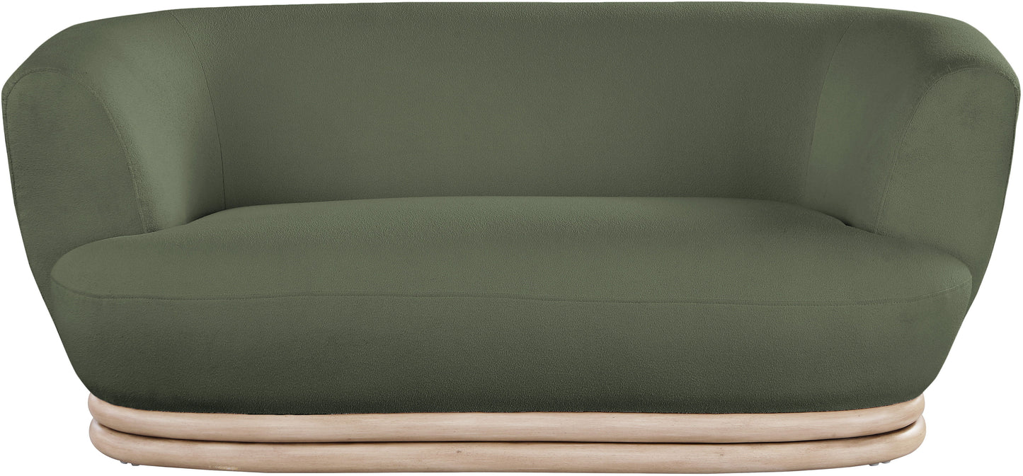 Kipton - Loveseat