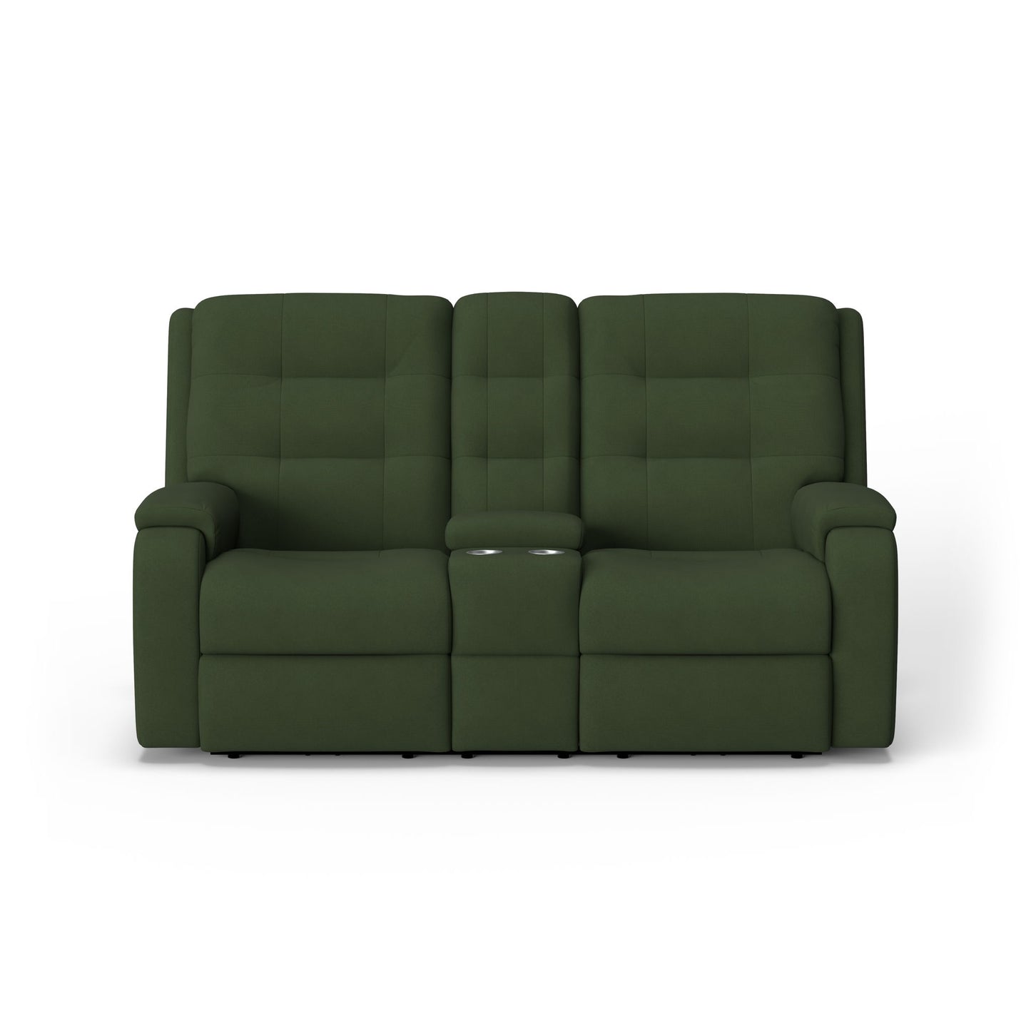 Arlo - Reclining Loveseat