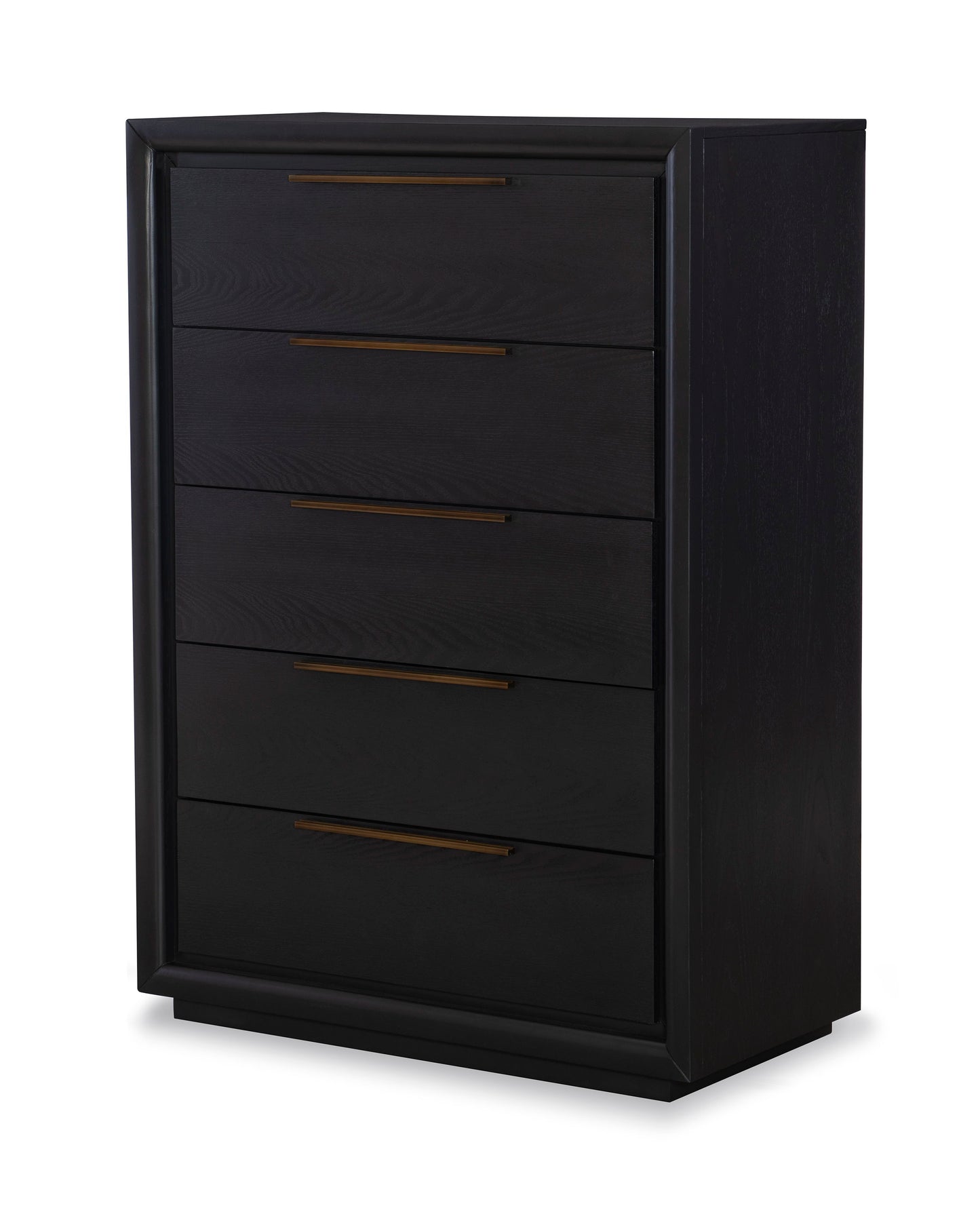 Avery - Chest - Black