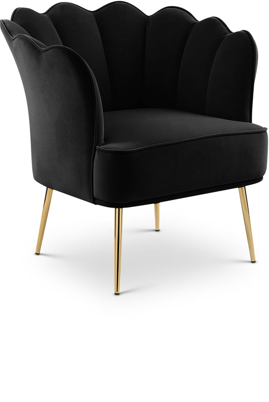 Jester - Accent Chair