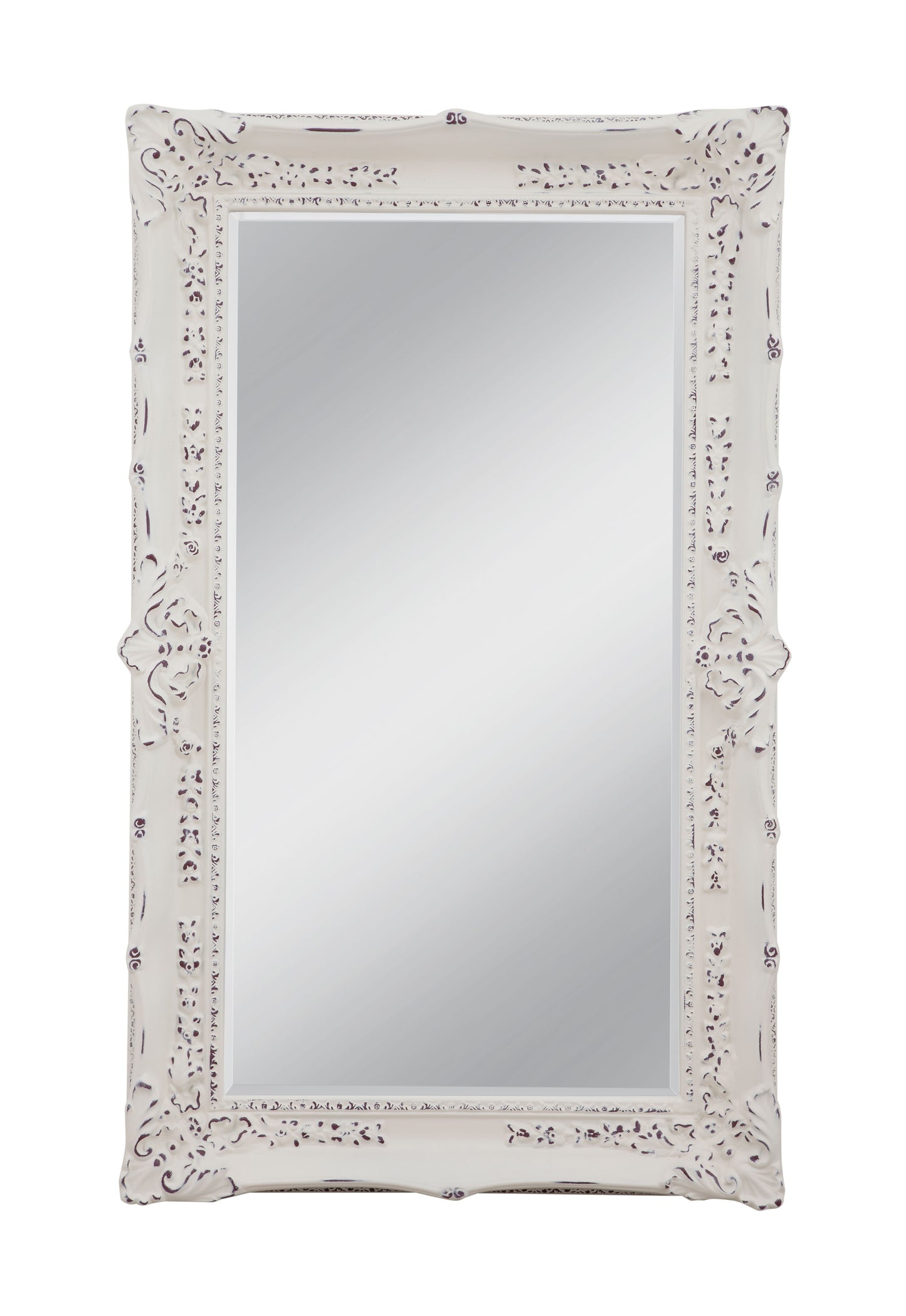 Garland - Wall Mirror - Beige