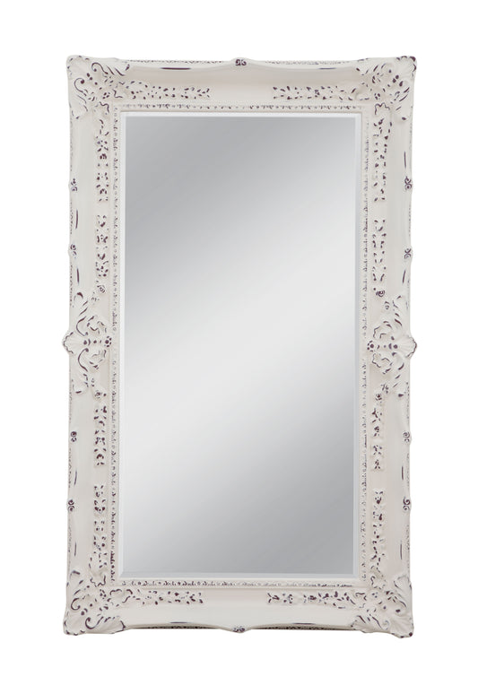 Garland - Wall Mirror - Beige