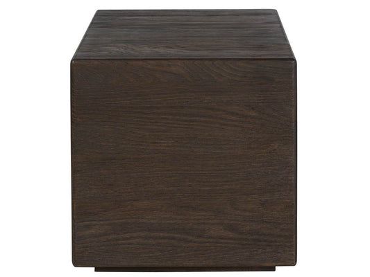 Modern - Square End Table