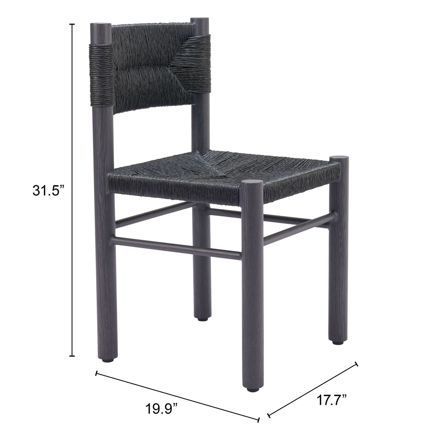 Iska - Dining Chair