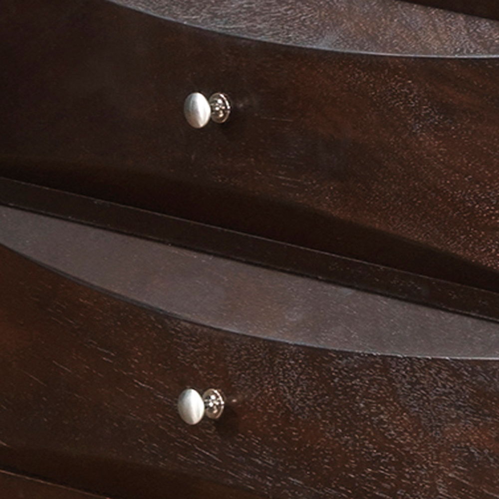 Glory Furniture - Marilla - Storage Bed