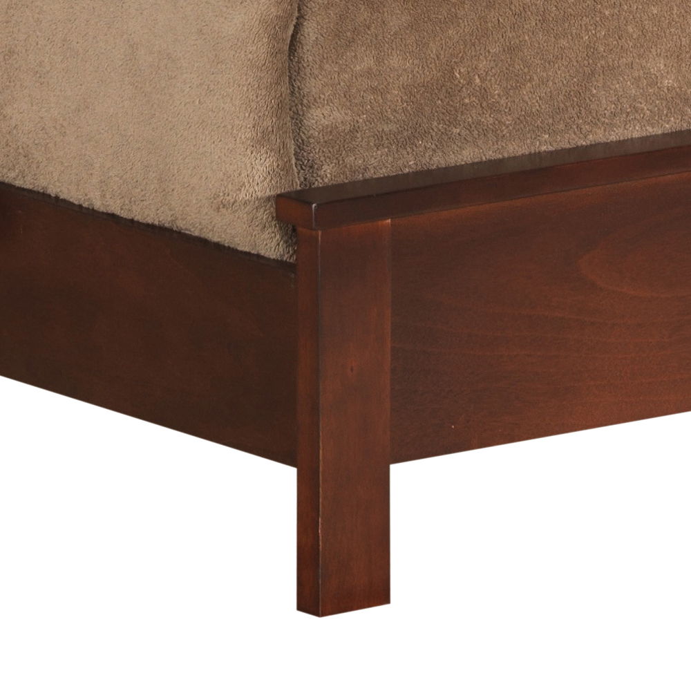 Glory Furniture - Burlington - Upholstered Bed