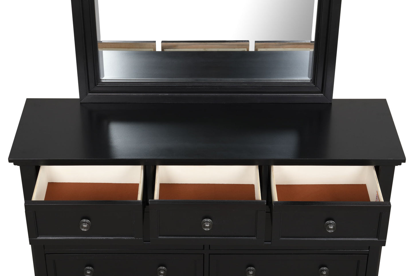 Glory Furniture - Meade - Dresser