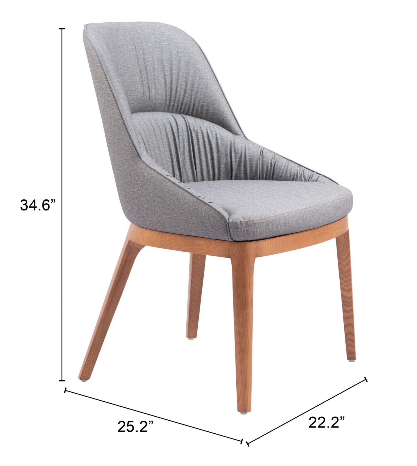 Ayr - Dining Chair
