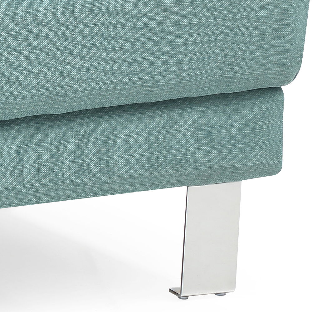 Glory Furniture - Riveredge - Milan Ottoman