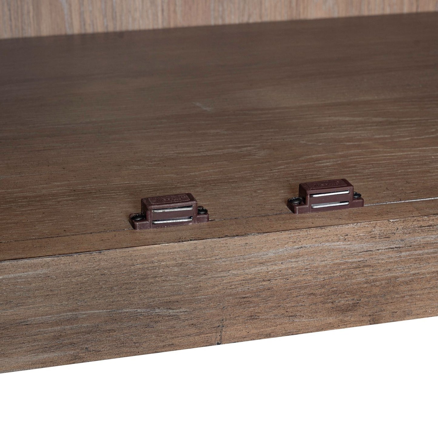 South Bend - 82" TV Console - Brown