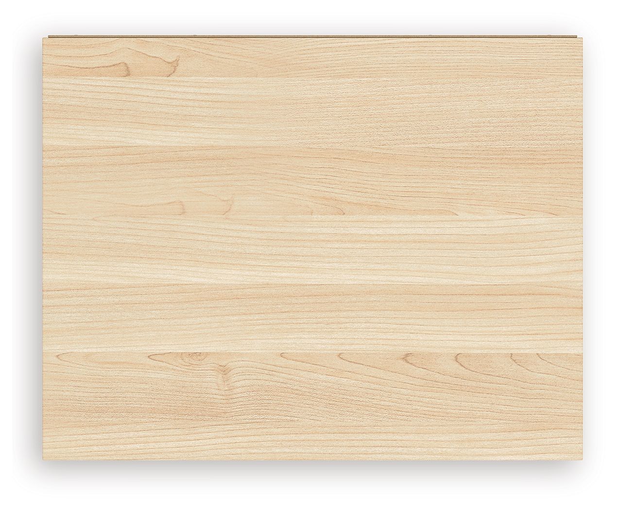 Onita - Two Drawer Night Stand